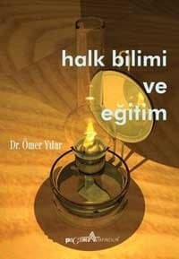 Halk Bilimi ve Eğitim