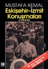 Eskişehir - İzmit Konuşmaları (1923)