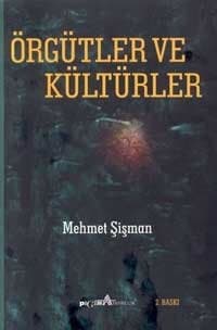 Örgütler ve Kültürler