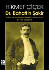 Dr. Bahattin Şakir
