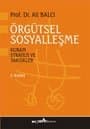 Örgütsel Sosyalleşme