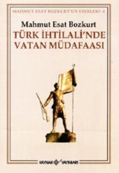 Türk İhtilalinde Vatan Müdafaası