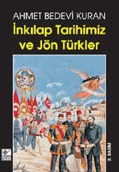 İnkılap Tarihimiz ve Jön Türkler