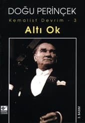 Kemalist Devrim 3 Altı Ok