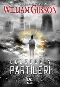 Geleceğin Partileri (Köprü Üçlemesi #3)