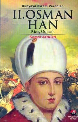 Sultan II. Osman Han