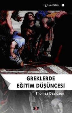 Greklerde Eğitim Düşüncesi