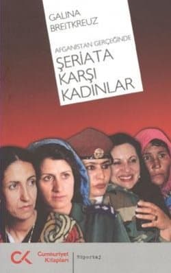 Şeriata Karşı Kadınlar