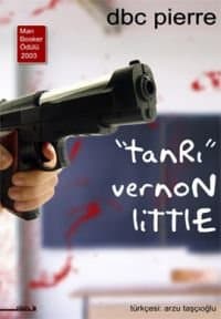 Tanrı Vernon Little