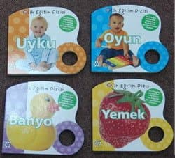 İlk Eğitim Dizisi-Oyun