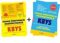 Uzman Öğretmen Başöğretmen Sınavlarına Hazırlık Seti