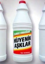 Hijyenik Aşklar
