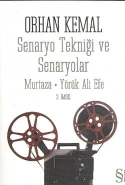 Senaryo Tekniği ve Senaryolar