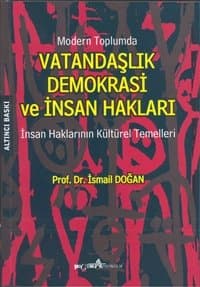 Vatandaşlık, Demokrasi ve İnsan Hakları