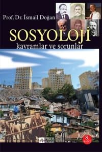 Sosyoloji - Kavramlar ve Sorunlar