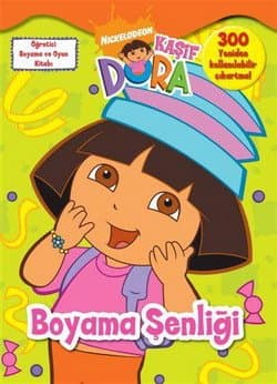 Dora-Boyama Şenliği