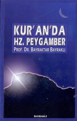 Kur`an`da Hz. Peygamber