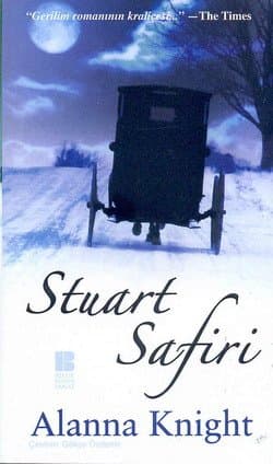 Stuart Safiri