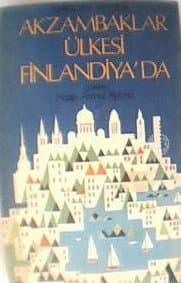 Akzambaklar Ülkesi Finlandiya'da