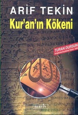 Kuran'ın Kökeni