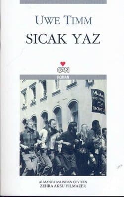 Sıcak Yaz
