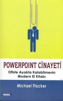 Powerpoint Cinayeti