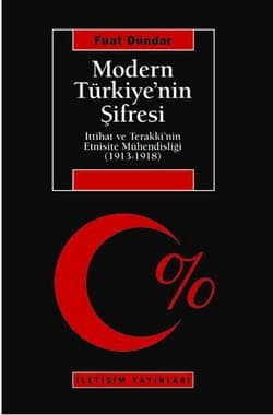 Modern Türkiye`nin Şifresi