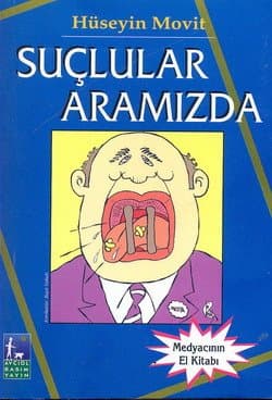 Suçlular Aramızda