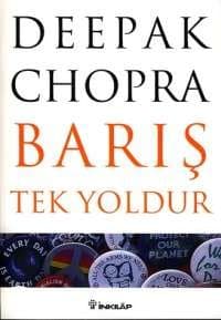 Barış Tek Yoldur