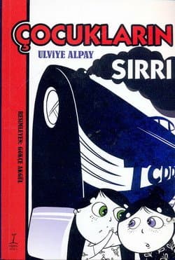 Çocukların Sırrı