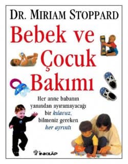 Bebek ve Çocuk Bakımı