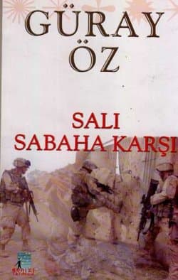 Salı Sabaha Karşı