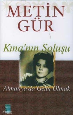Kına`nın Soluşu / Almanya`da Gelin Olmak