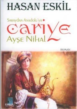 Cariye Ayşe Nihal