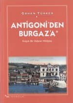 Antigoni`den Burgaz`a