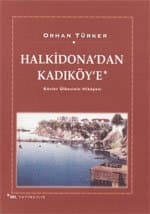 Halkidona'dan Kadıköy'e
