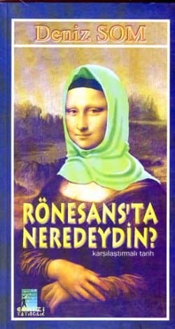 Rönesans`ta Neredeydin?