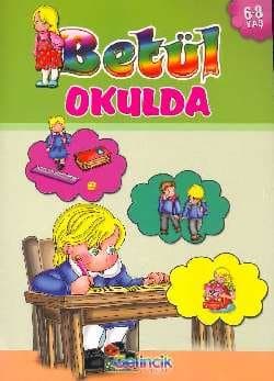 Betül Okulda