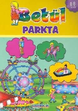 Betül Parkta