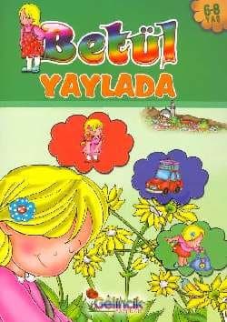 Betül Yaylada