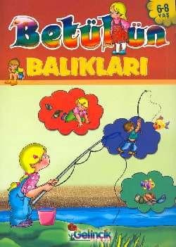 Betülün Balıkları