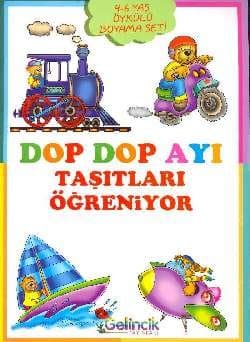 Doptop Büyüyünce Ne Olsa