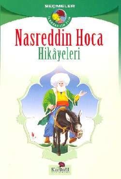 Nasreddin Hoca Hikayeleri