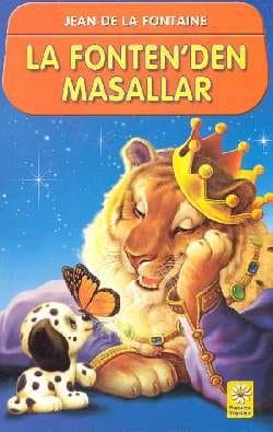 Lafonten'den Masallar