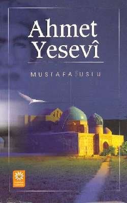 Ahmet Yesevi