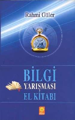 Bilgi Yarışması El Kitabı