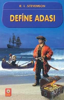 Define Adası