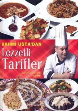 Rahmi Usta`dan Lezzetli Tarifler