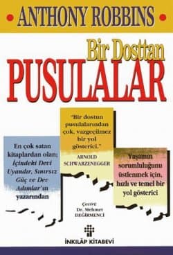 Bir Dosttan Pusulalar