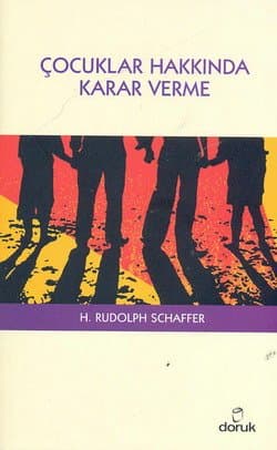 Çocuklar Hakkında Karar Verme